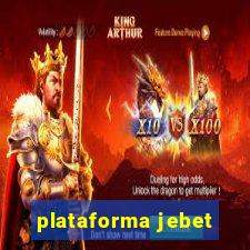 plataforma jebet